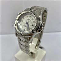 Armbanduhr Chronostar in Stahl 3753109515 - 3753109515